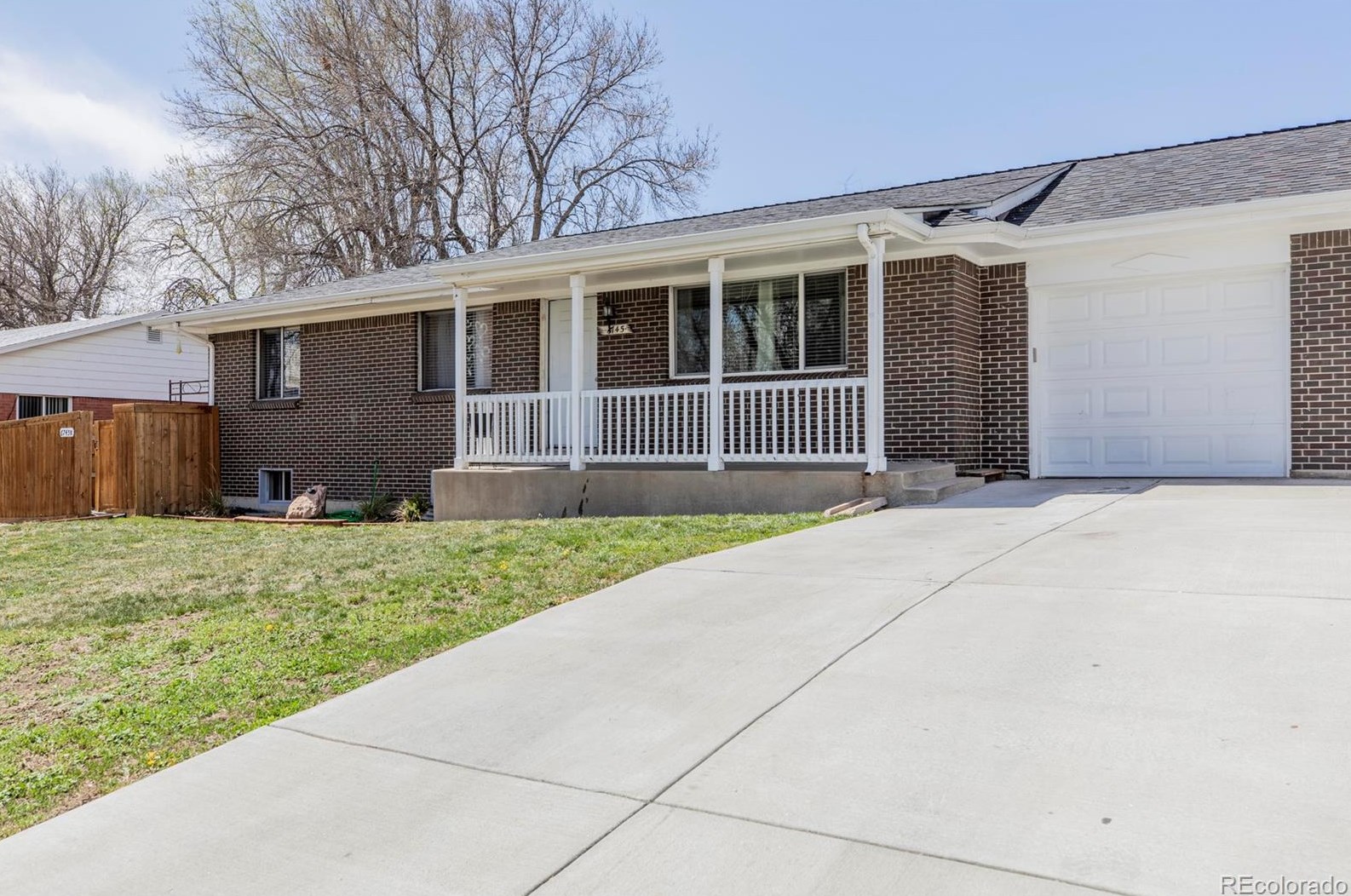 6745 Yarrow St, Arvada, CO 80004-1952