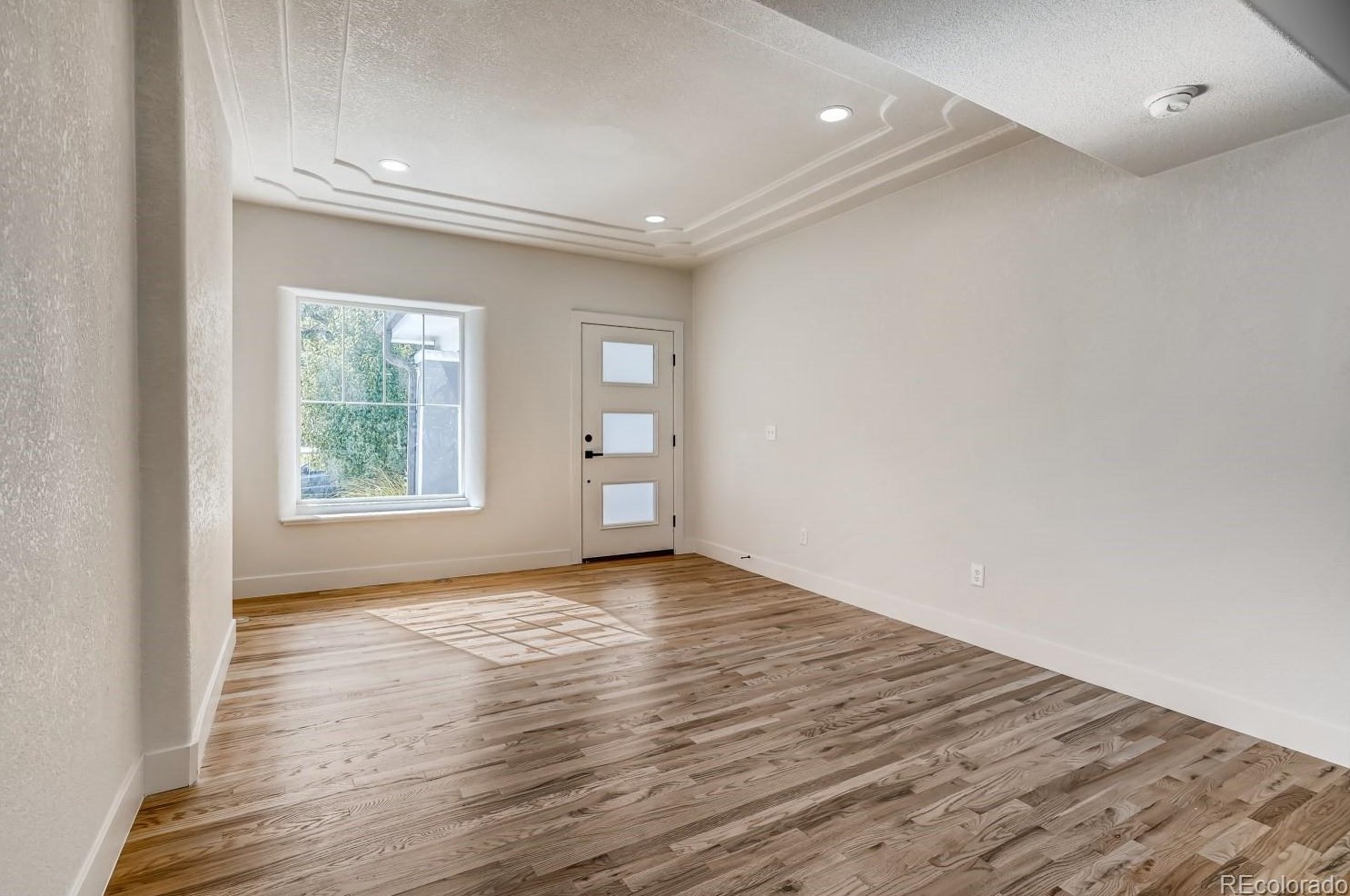 3832 Navajo St, Denver CO  80211-2641 exterior