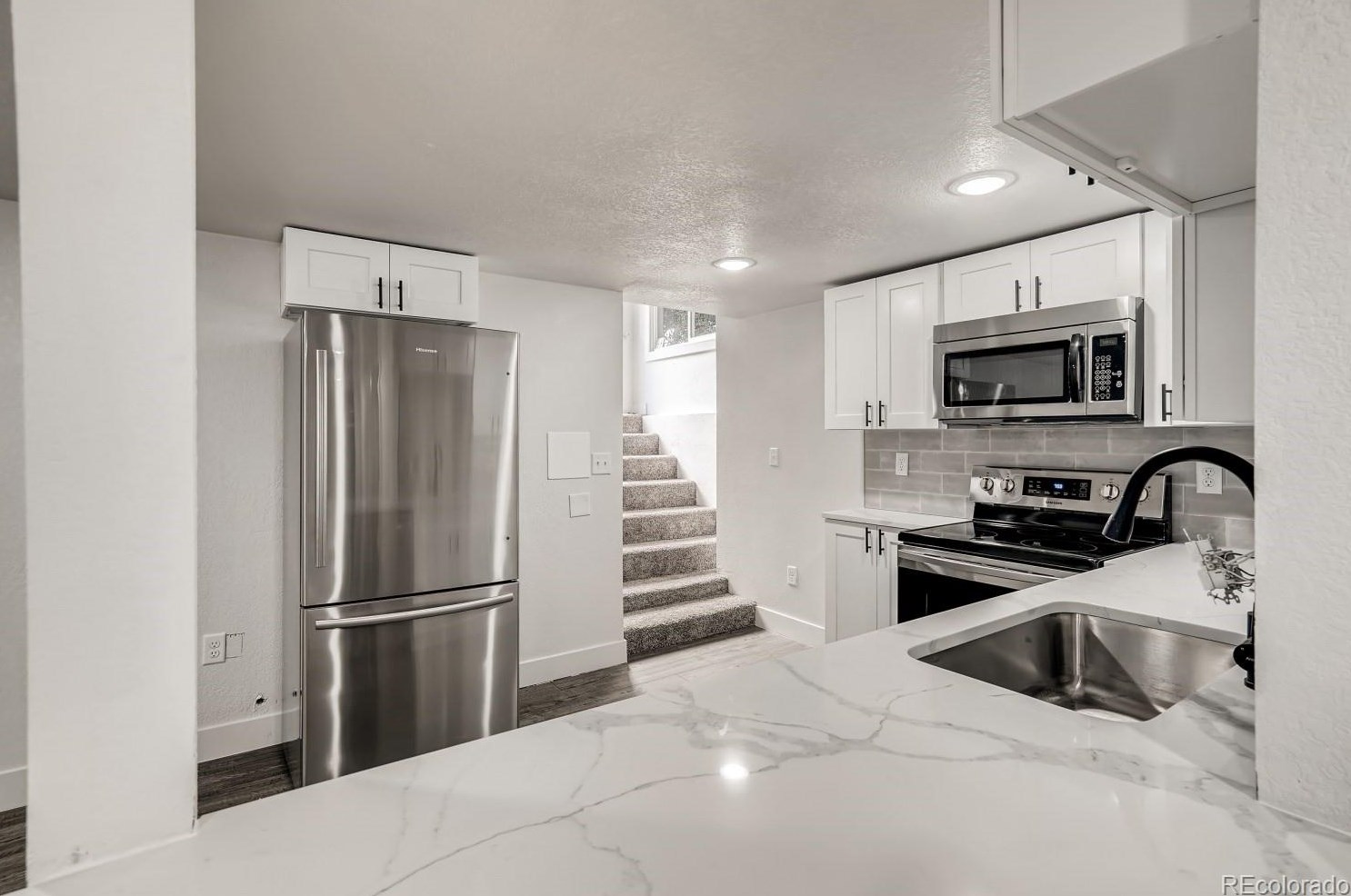3832 Navajo St, Denver CO  80211-2641 exterior
