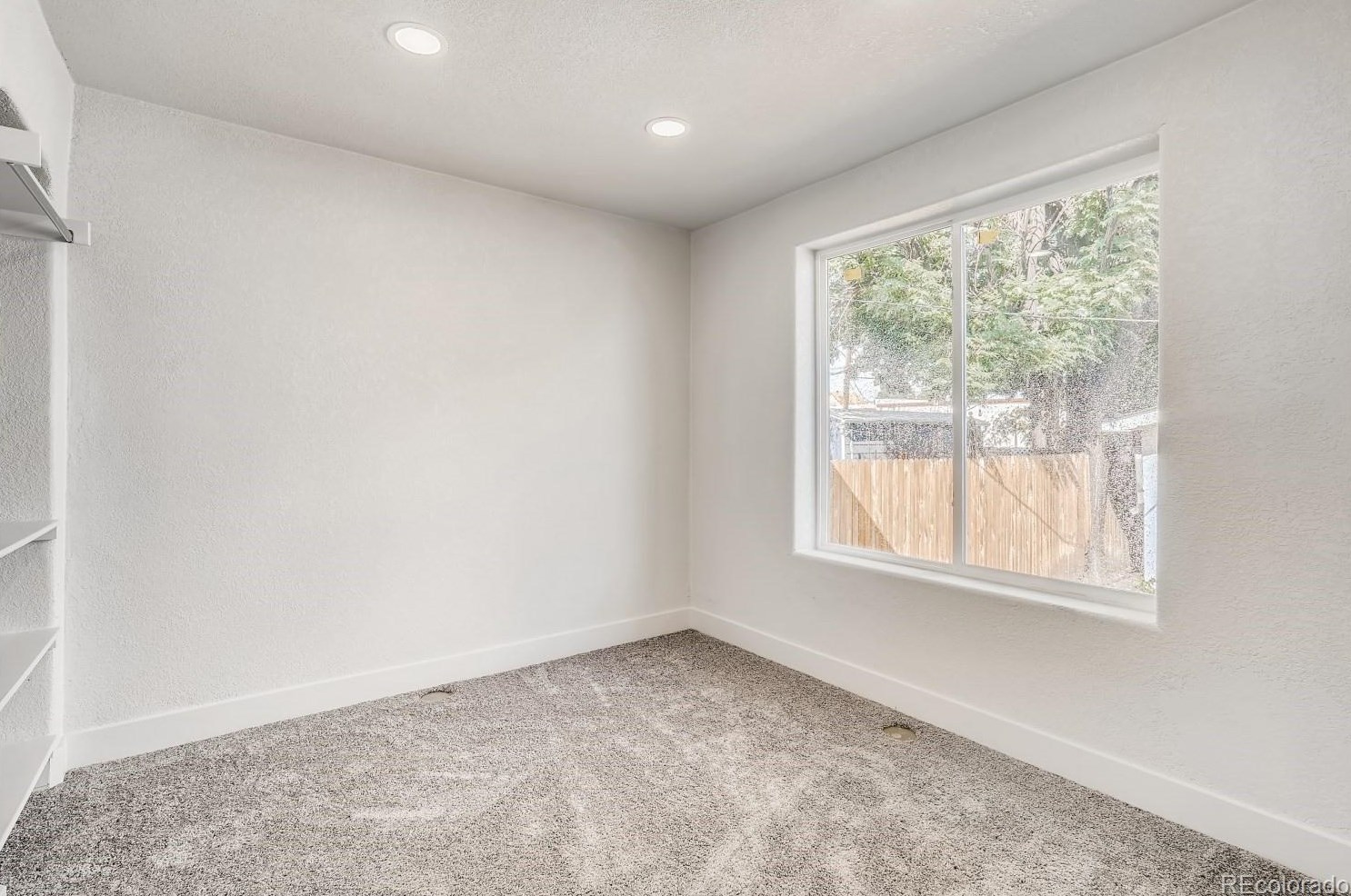 3832 Navajo St, Denver CO  80211-2641 exterior