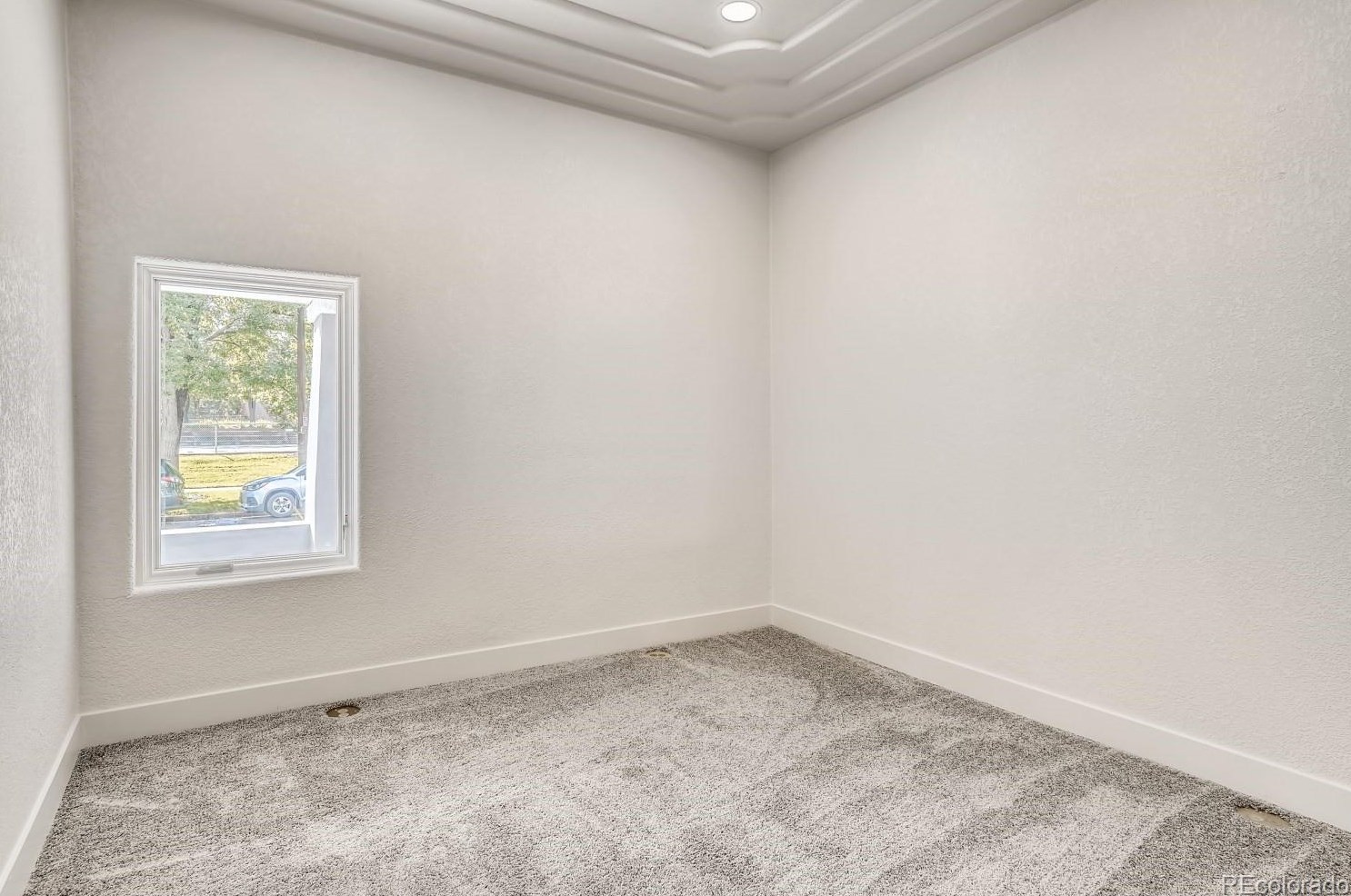 3832 Navajo St, Denver CO  80211-2641 exterior