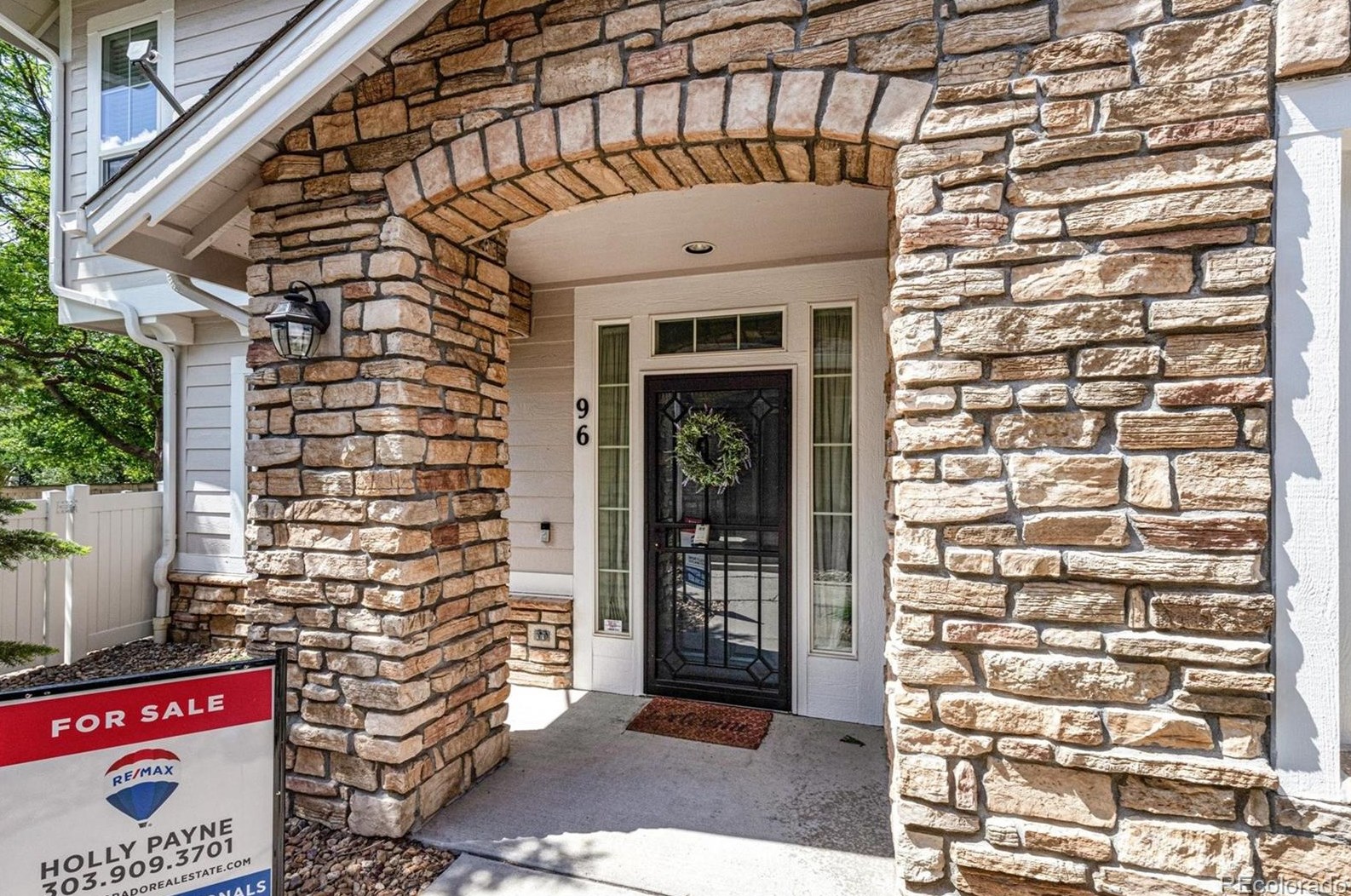 96 Whitehaven Cir, Littleton, CO 80129-6679