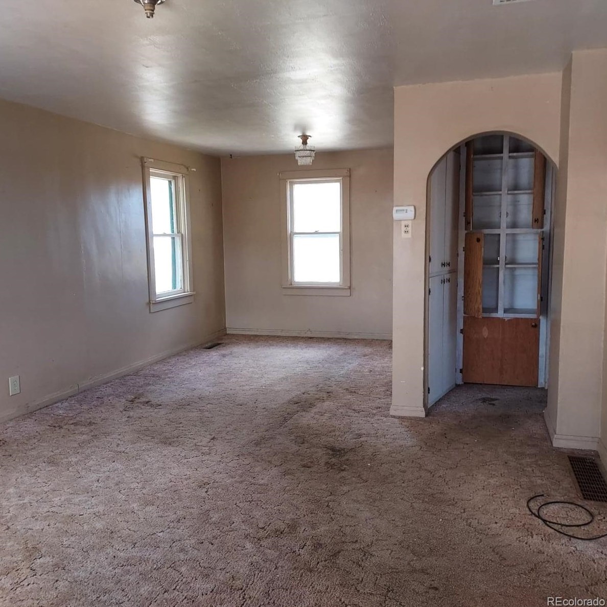 1314 Thompson St, Limon, CO 80828