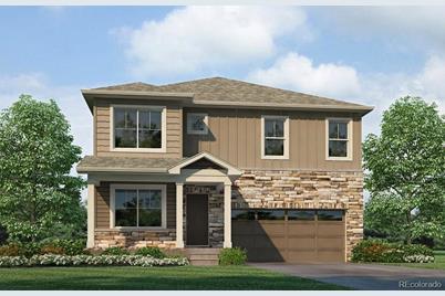 4814 Fiadore Lane - Photo 1