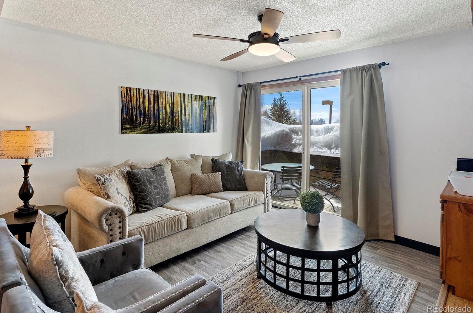1555 Shadow Run Ct #d101, Steamboat Springs, CO 80487