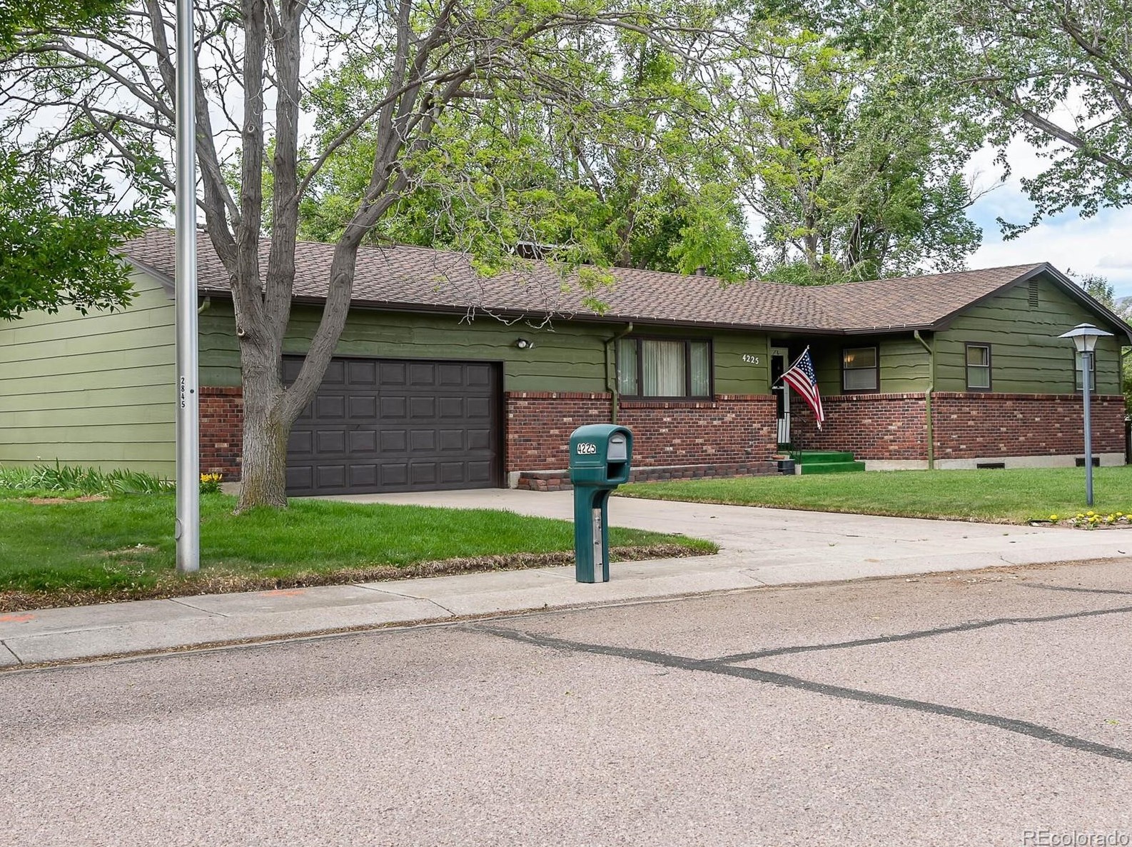 4225 Dream Ln, Colorado Springs, CO 80917-2906