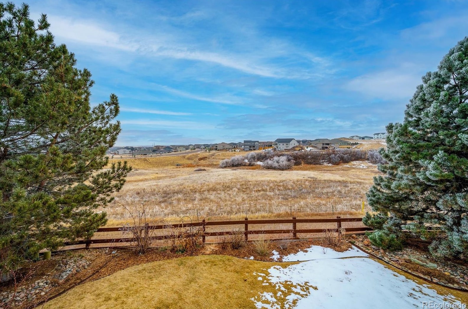 320 Shoreham Cir, Castle Rock, CO 80108-9048