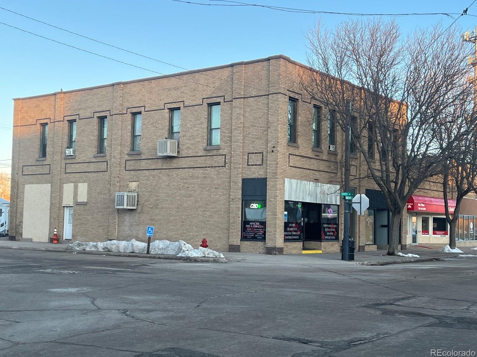 415 14th St, Burlington, CO 80807