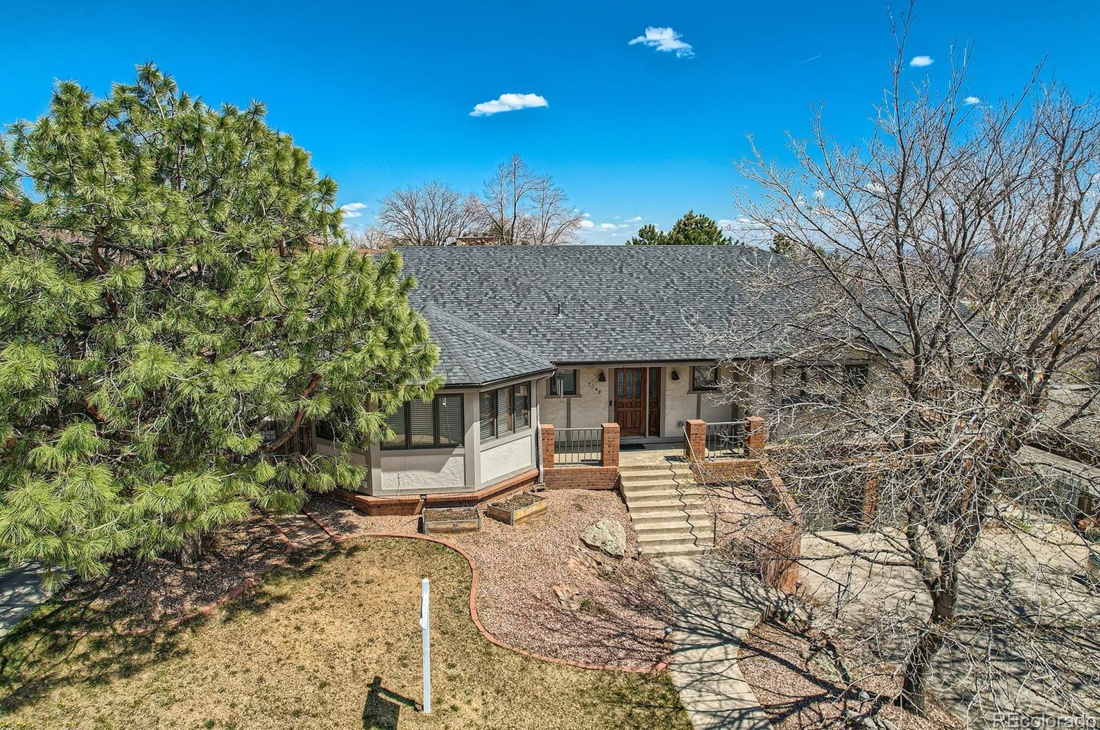 7048 Ammons St, Arvada, CO 80004-1849