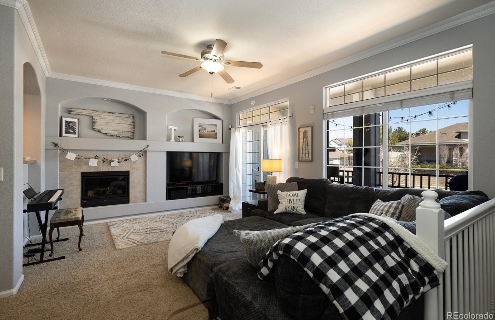 457 Black Feather Loop #719, Castle Rock, CO 80104