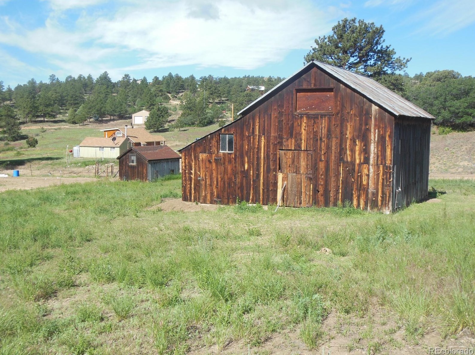 1651 Bird Point Dr, Cotopaxi, CO 81223-9302