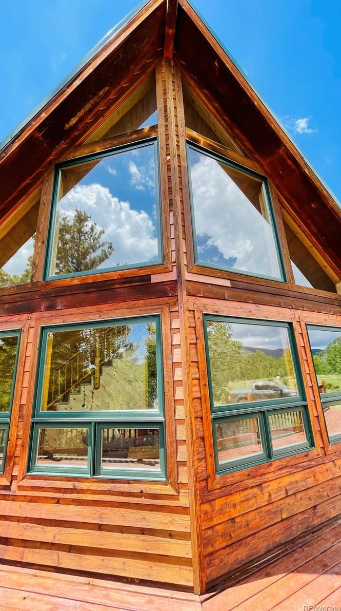 270 River Run Dr, Antonito, CO 81120