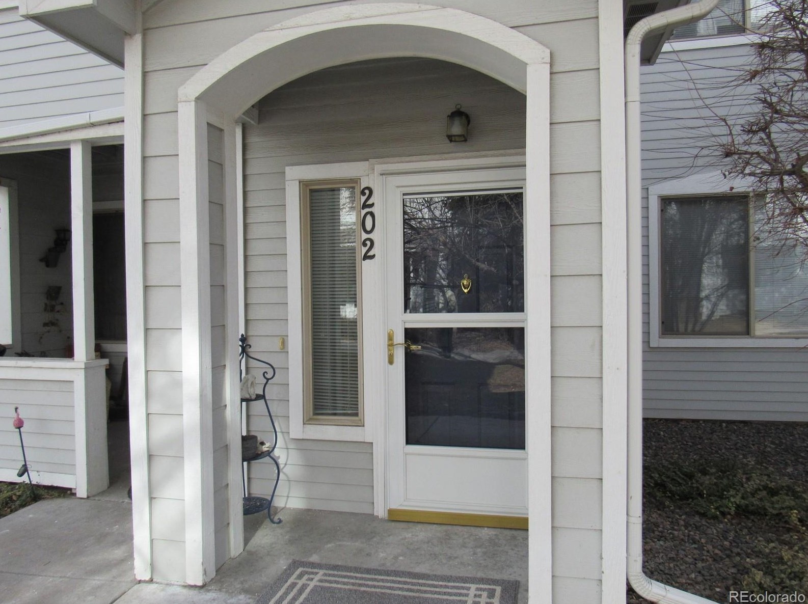5320 Allison St #202, Arvada, CO 80002