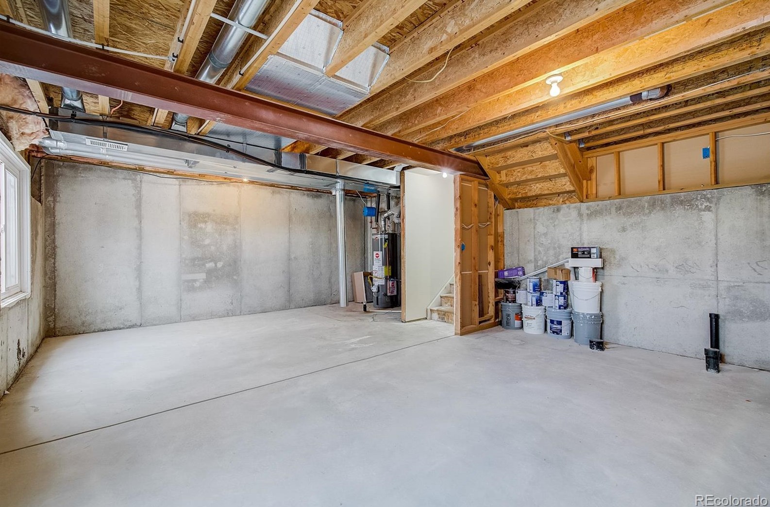 713 Carriage Dr, Milliken CO 80543-3100 exterior