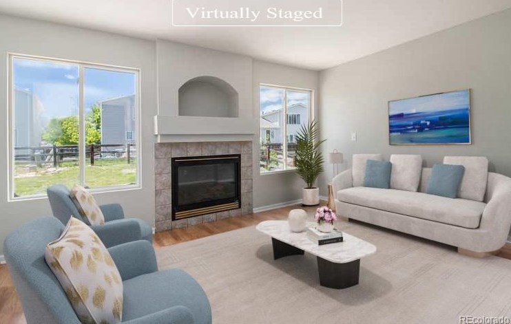 7933 Mule Deer Pl, Littleton, CO 80125-8871