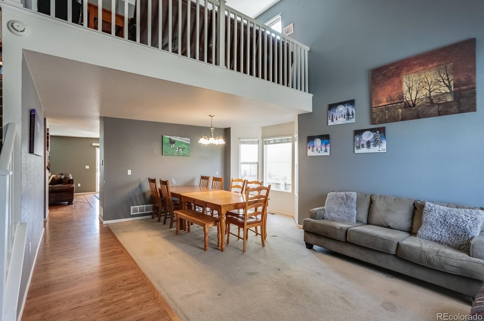 10160 E 112th Way, Henderson, CO 80640