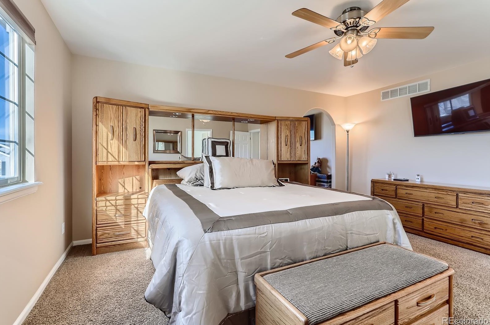 9615 Silverberry Cir, Littleton CO 80129-6272 exterior