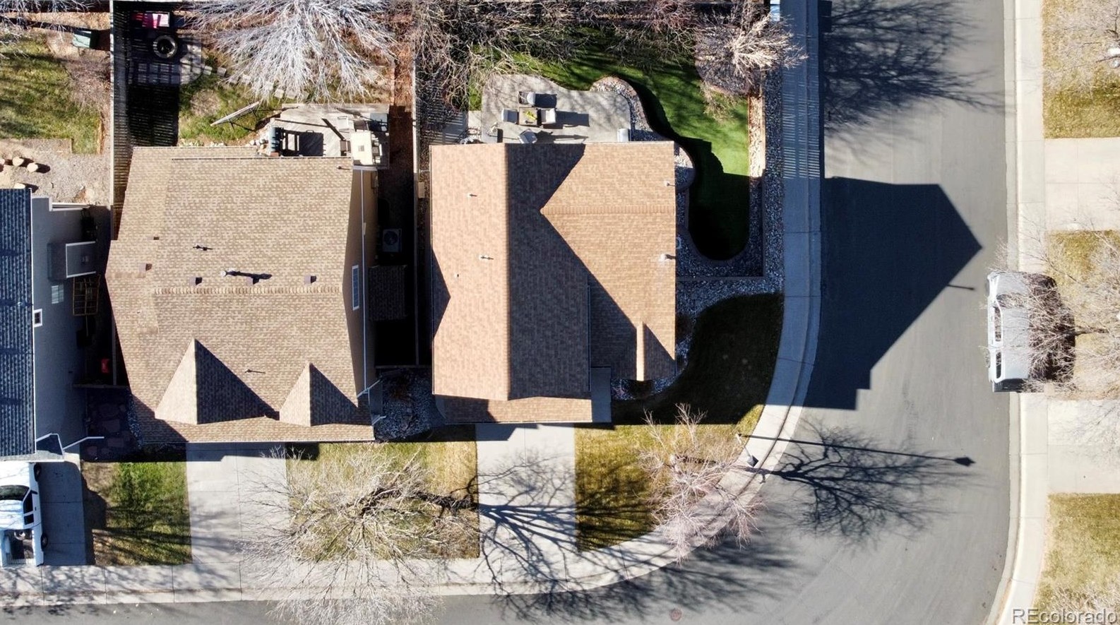 9615 Silverberry Cir, Littleton CO 80129-6272 exterior