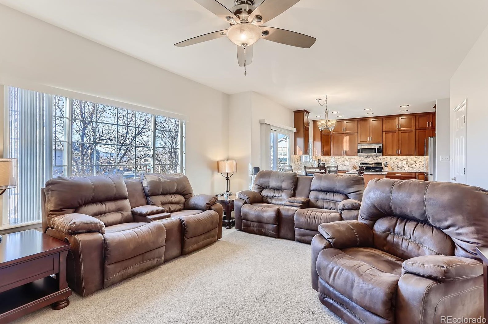 9615 Silverberry Cir, Littleton CO 80129-6272 exterior