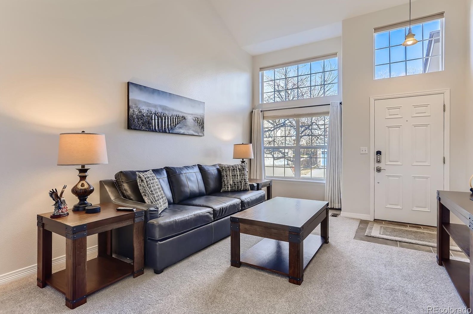 9615 Silverberry Cir, Littleton CO 80129-6272 exterior