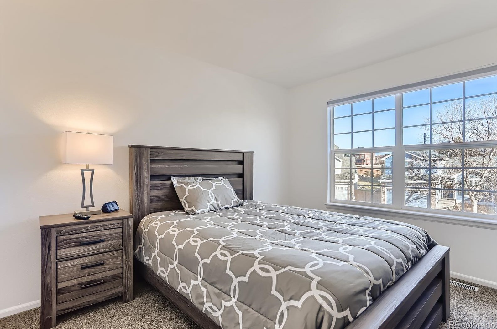 9615 Silverberry Cir, Littleton CO 80129-6272 exterior