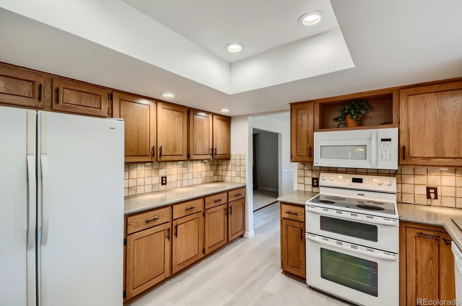 7264 Walden Dr, Littleton CO 80128-5466 exterior