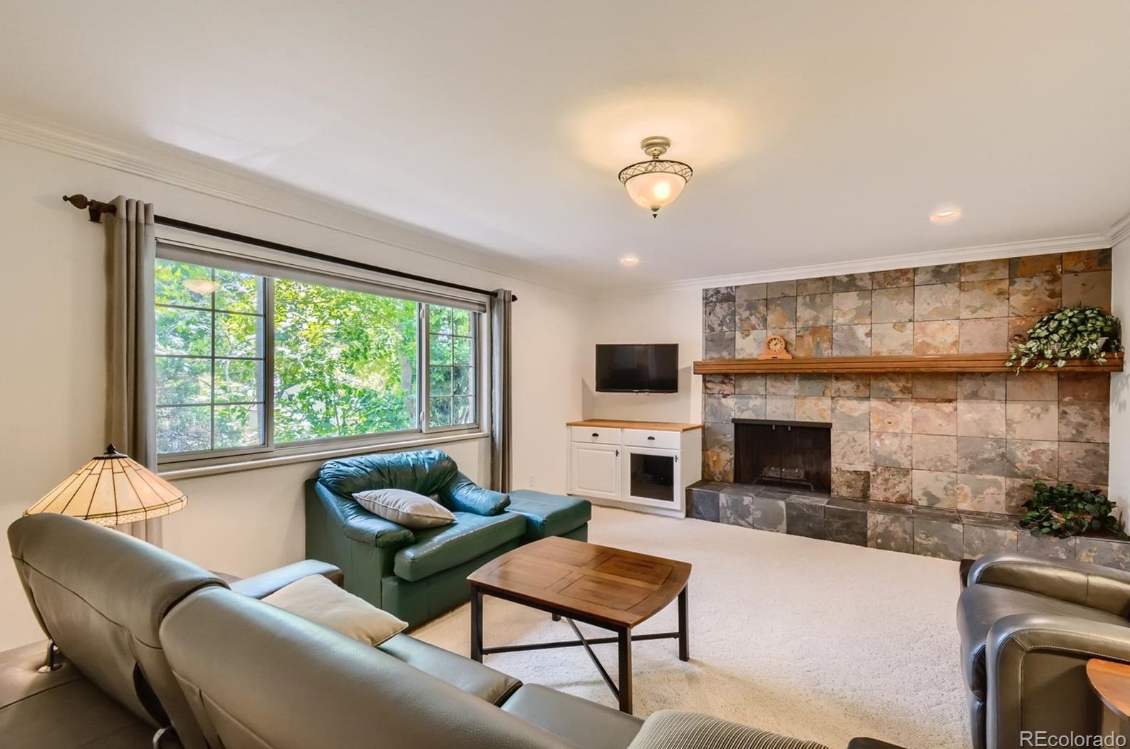 7264 Walden Dr, Littleton CO 80128-5466 exterior