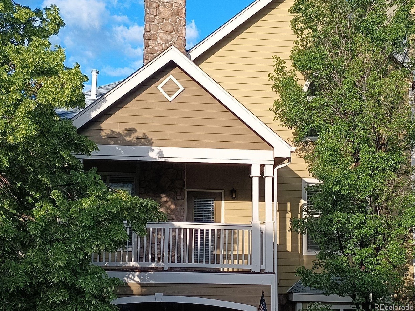 6017 W Castlegate Dr #f21, Castle Rock, CO 80108