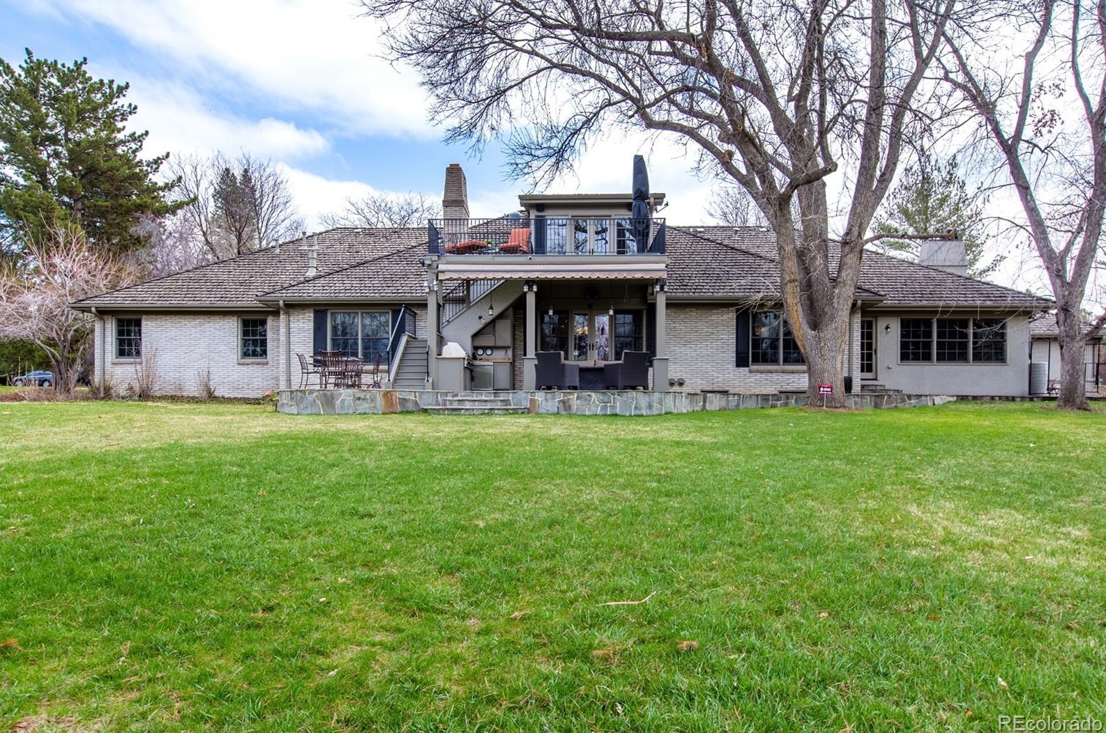 35 Sedgwick Dr, Englewood, CO 80113