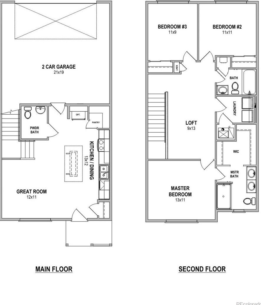 1353 Reynolds St #13e, Wattenburg, CO 80621