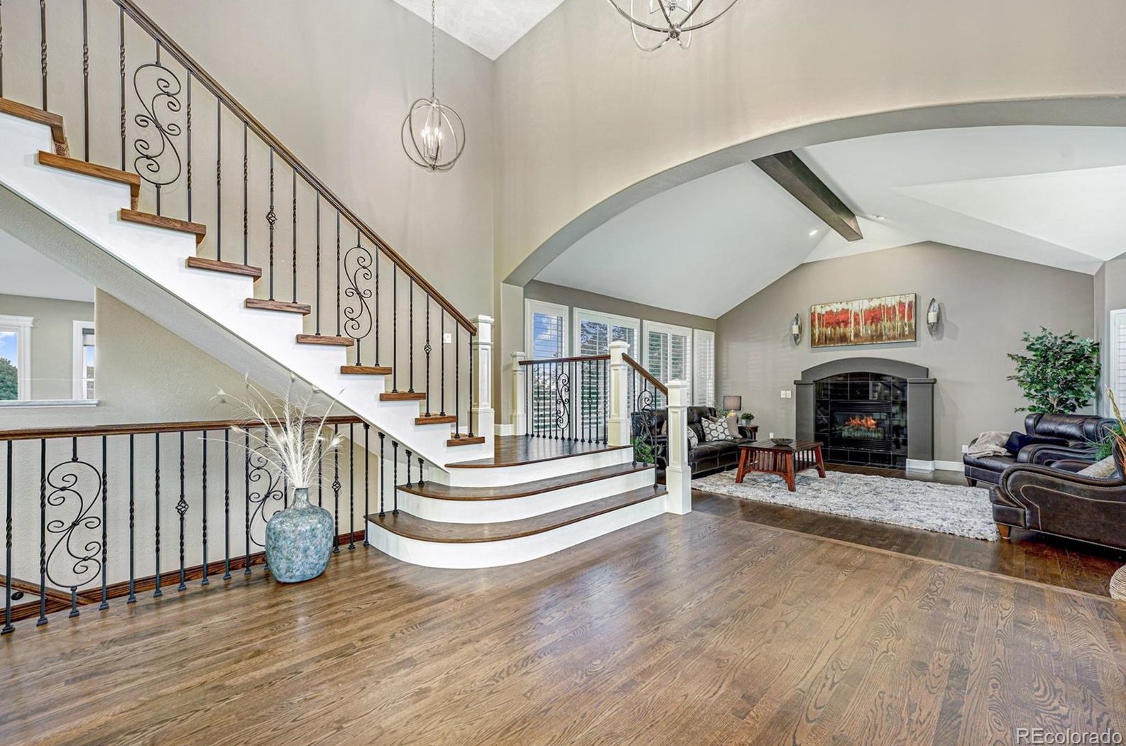 7012 Secrest Ct, Arvada, CO 80007-7652