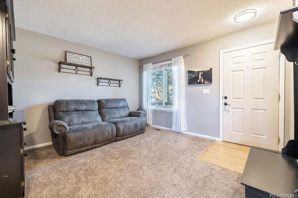 9725 Canberra Ct, Littleton CO 80130-7161 exterior