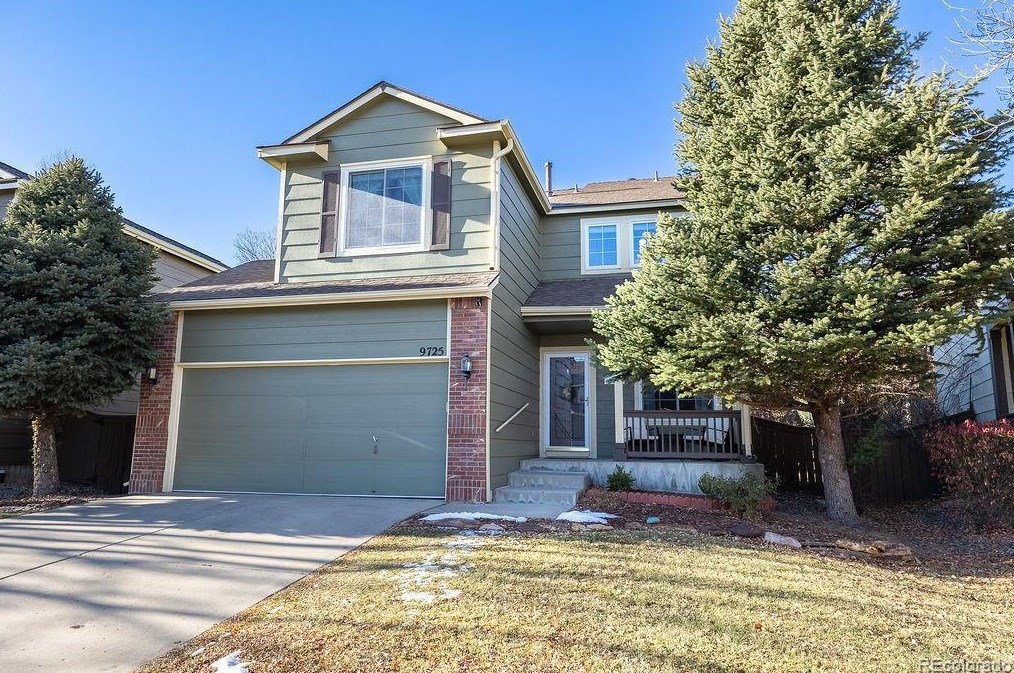 9725 Canberra Ct, Littleton, CO 80130-7161