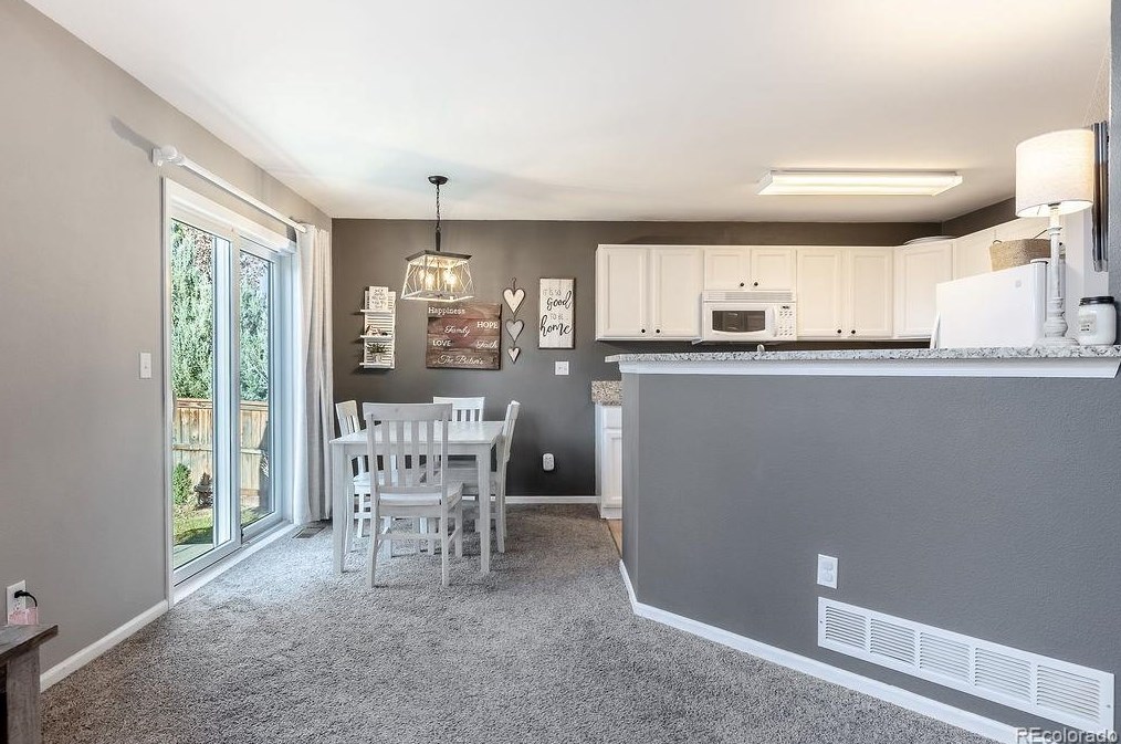 9725 Canberra Ct, Littleton CO 80130-7161 exterior