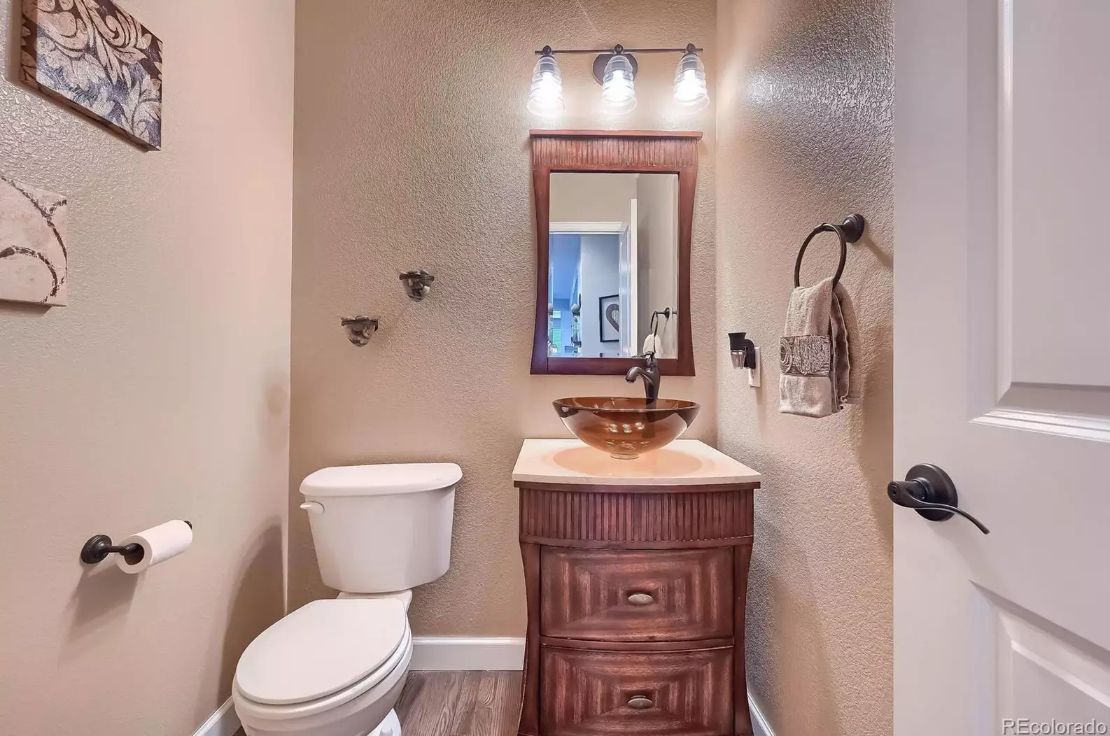 1947 Rose Petal Ct, Castle Rock CO 80109-3540 exterior