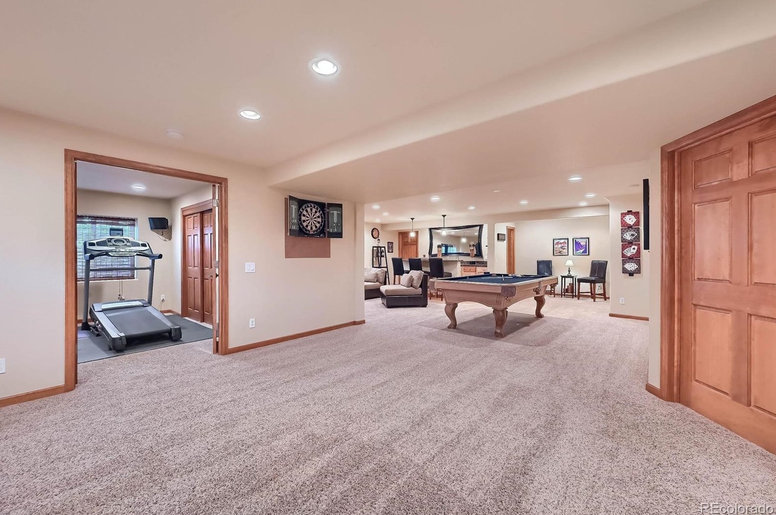 1947 Rose Petal Ct, Castle Rock CO 80109-3540 exterior