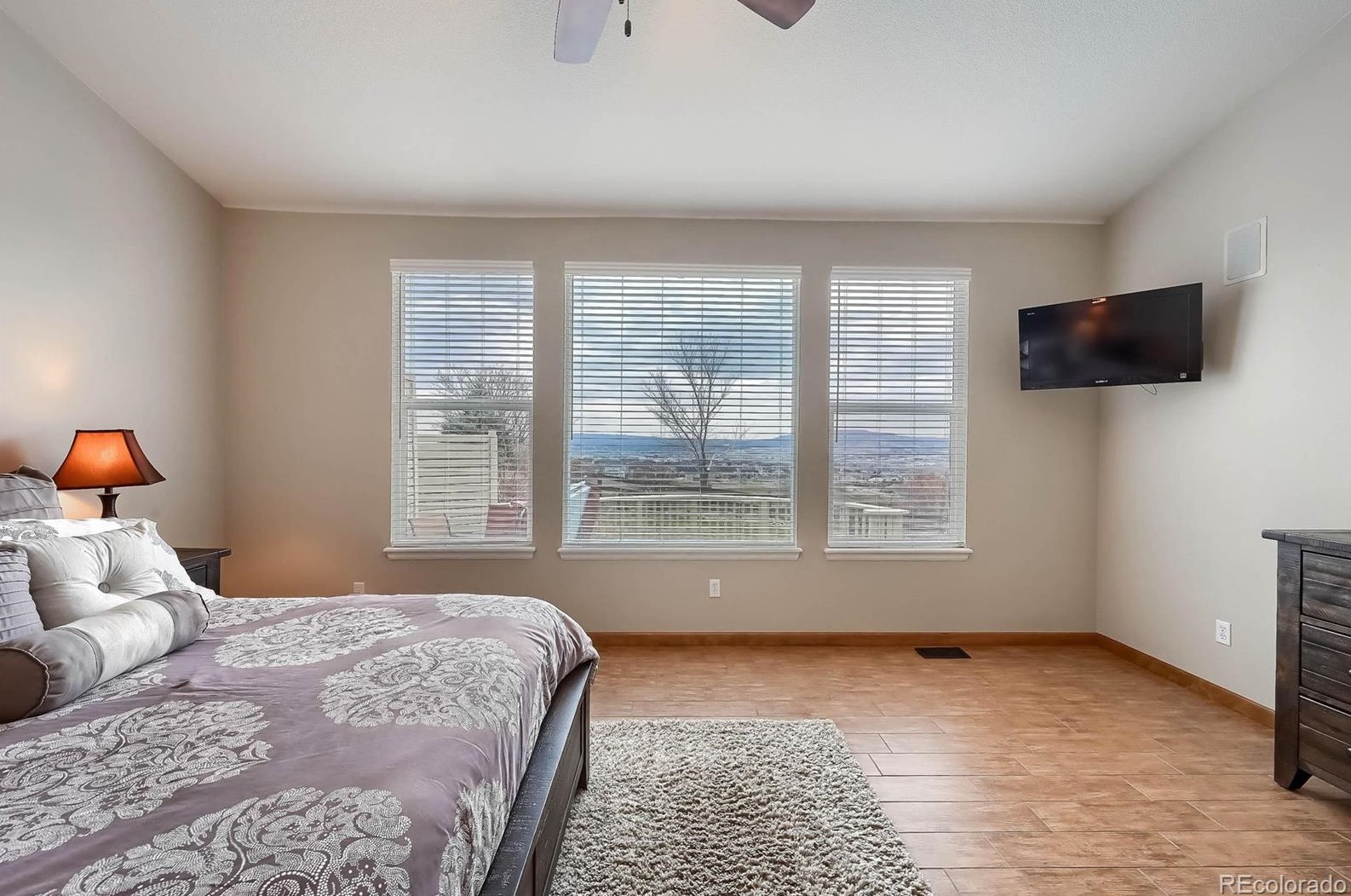 1947 Rose Petal Ct, Castle Rock CO 80109-3540 exterior