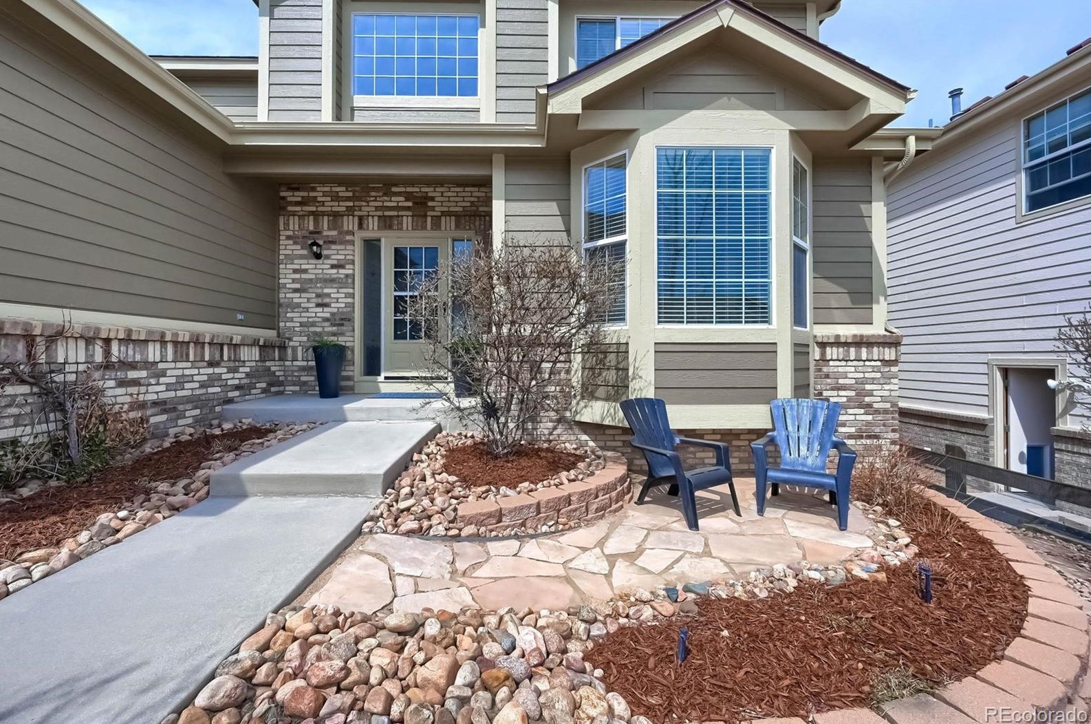 1947 Rose Petal Ct, Castle Rock, CO 80109-3539