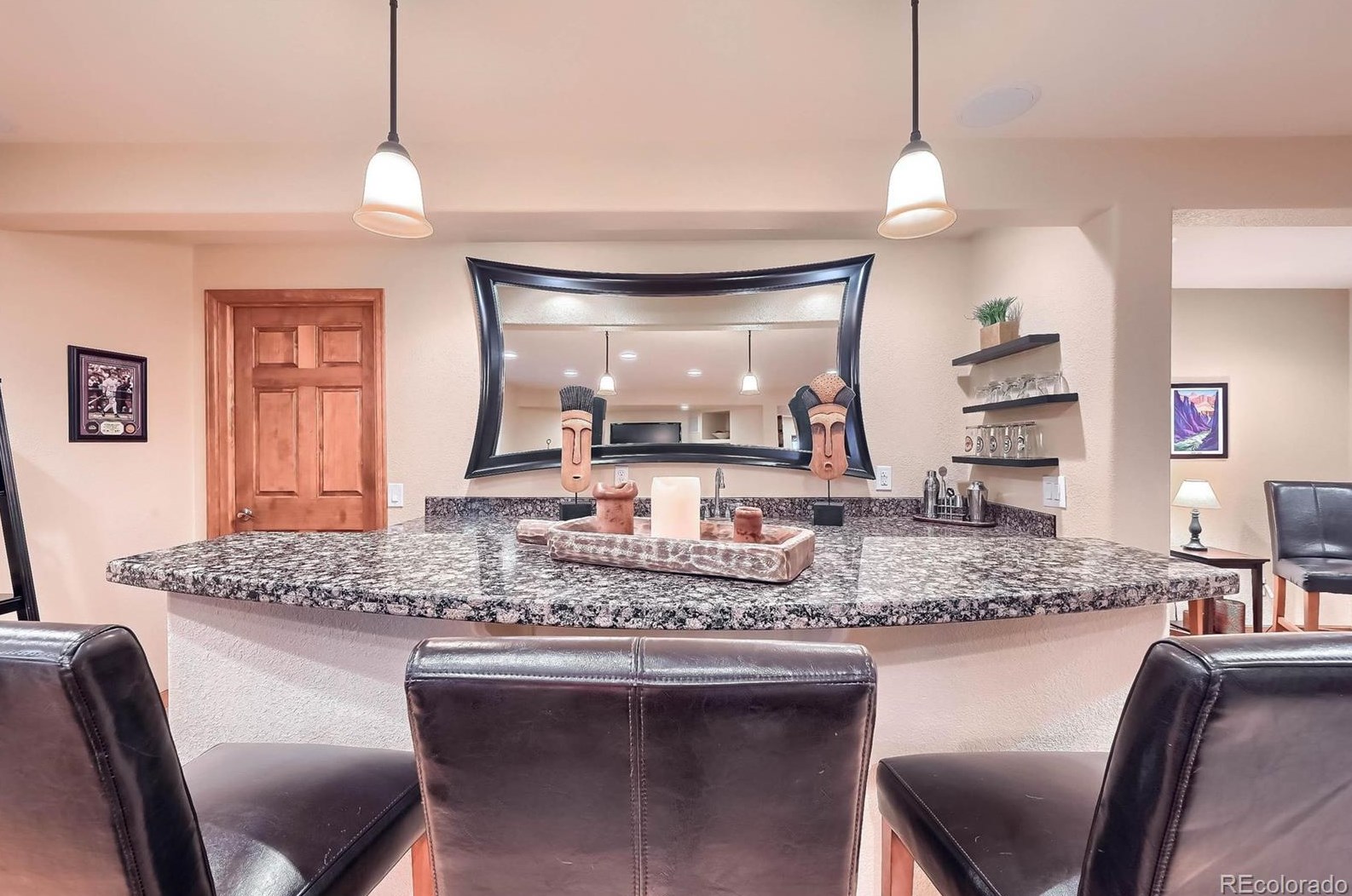 1947 Rose Petal Ct, Castle Rock CO 80109-3540 exterior