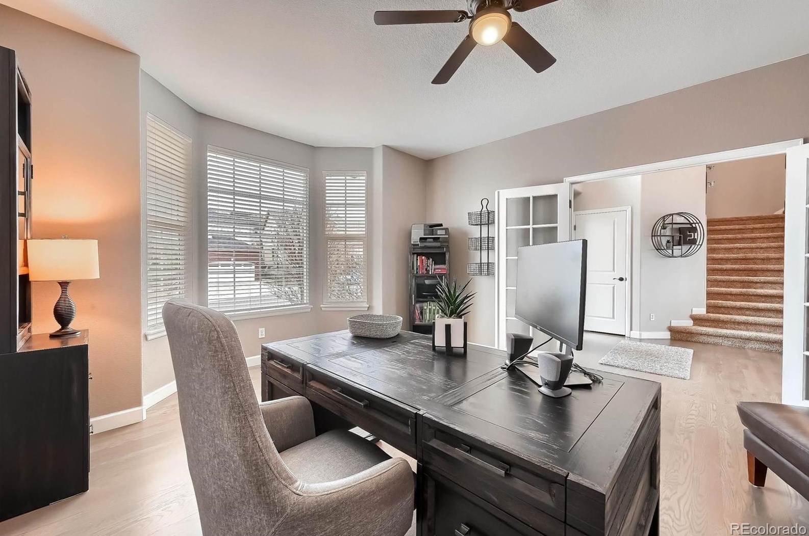 1947 Rose Petal Ct, Castle Rock CO 80109-3540 exterior