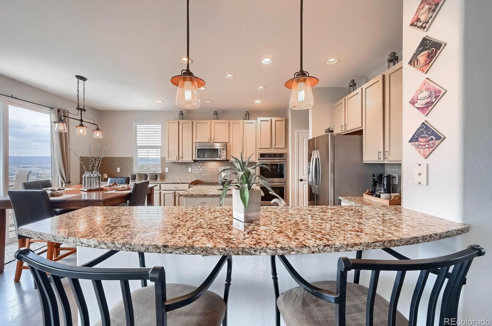 1947 Rose Petal Ct, Castle Rock CO 80109-3540 exterior