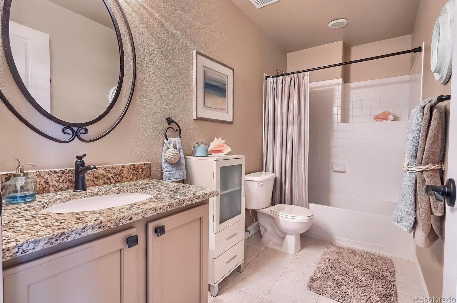 1947 Rose Petal Ct, Castle Rock CO 80109-3540 exterior