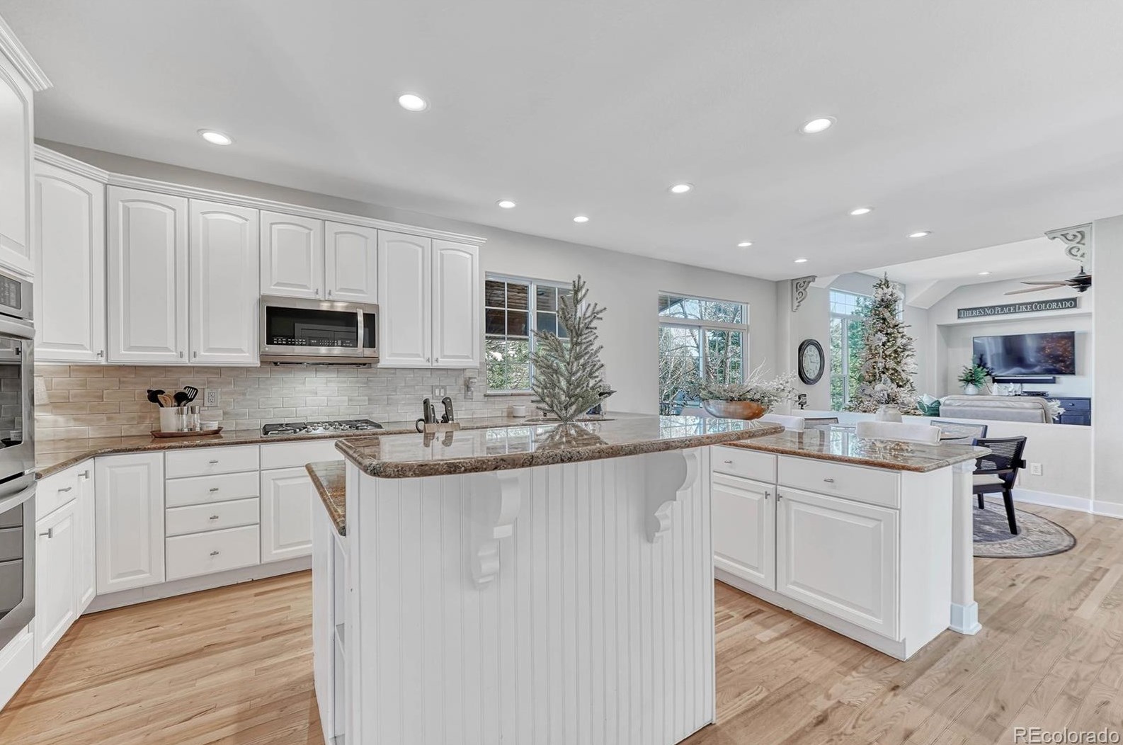 555 Leicester Ln, Castle Rock CO 80108-3475 exterior