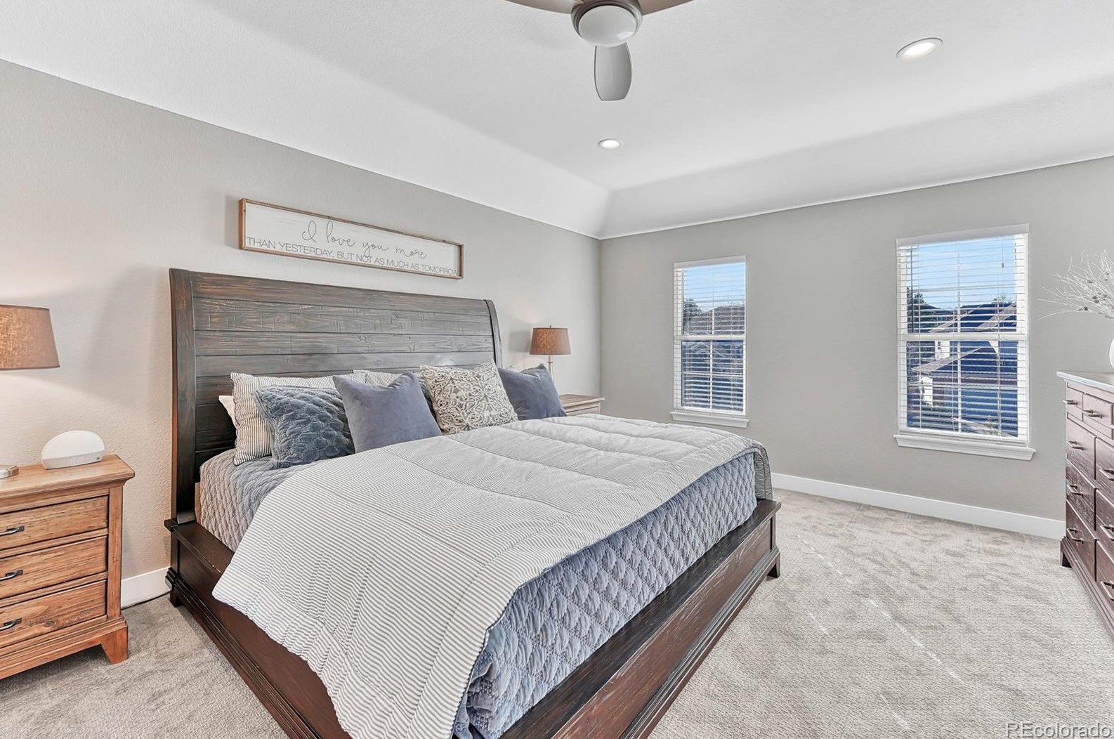 555 Leicester Ln, Castle Rock CO 80108-3475 exterior