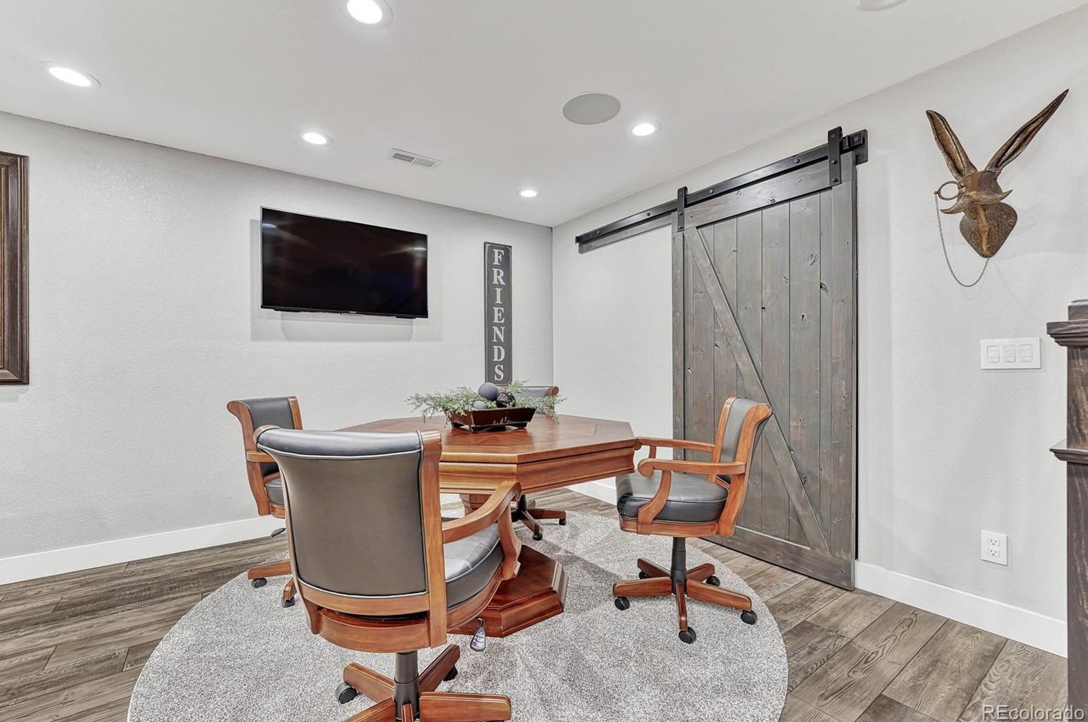 555 Leicester Ln, Castle Rock CO 80108-3475 exterior