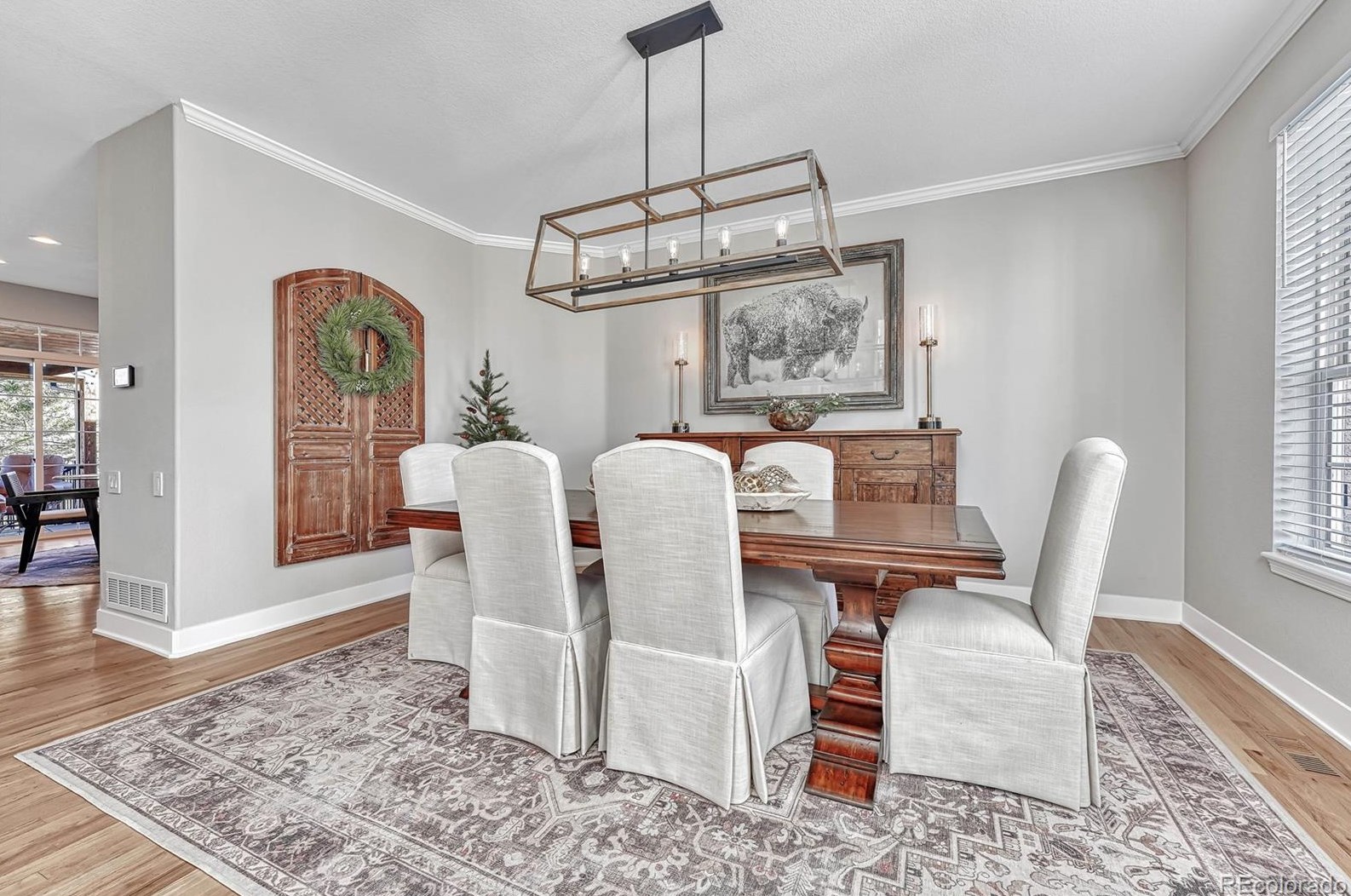 555 Leicester Ln, Castle Rock CO 80108-3475 exterior