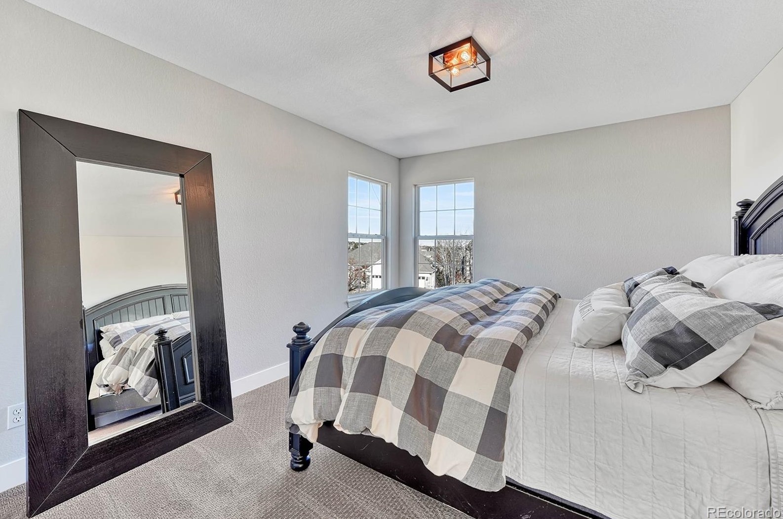 555 Leicester Ln, Castle Rock CO 80108-3475 exterior