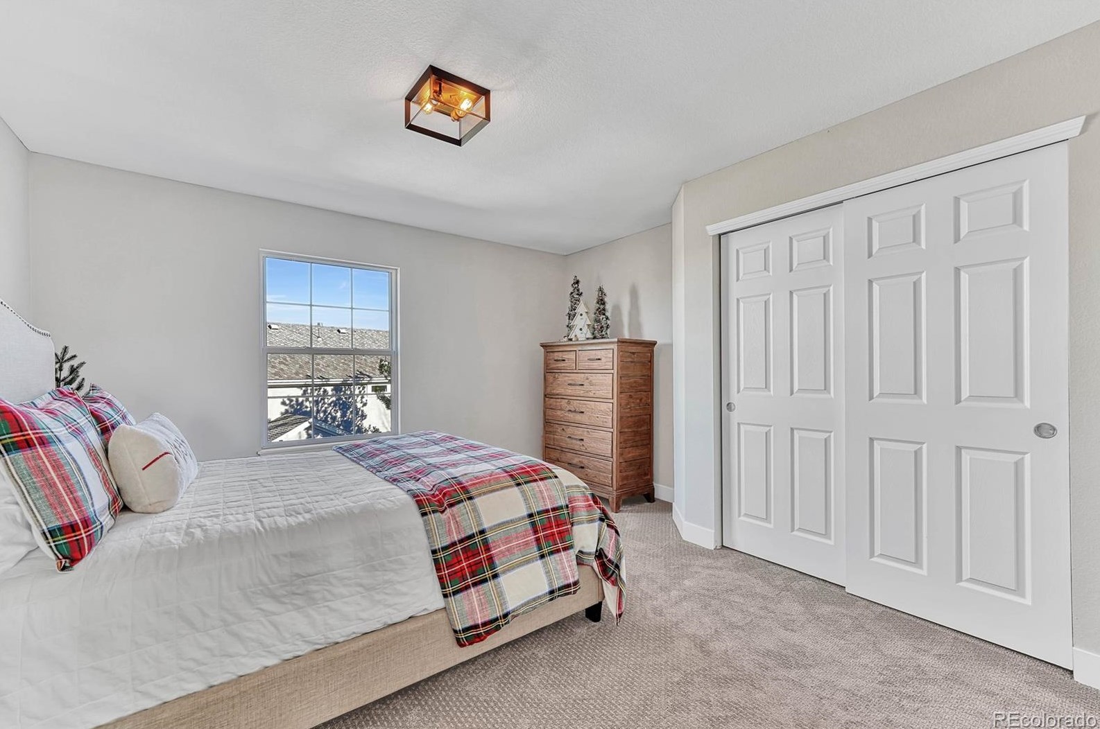 555 Leicester Ln, Castle Rock CO 80108-3475 exterior