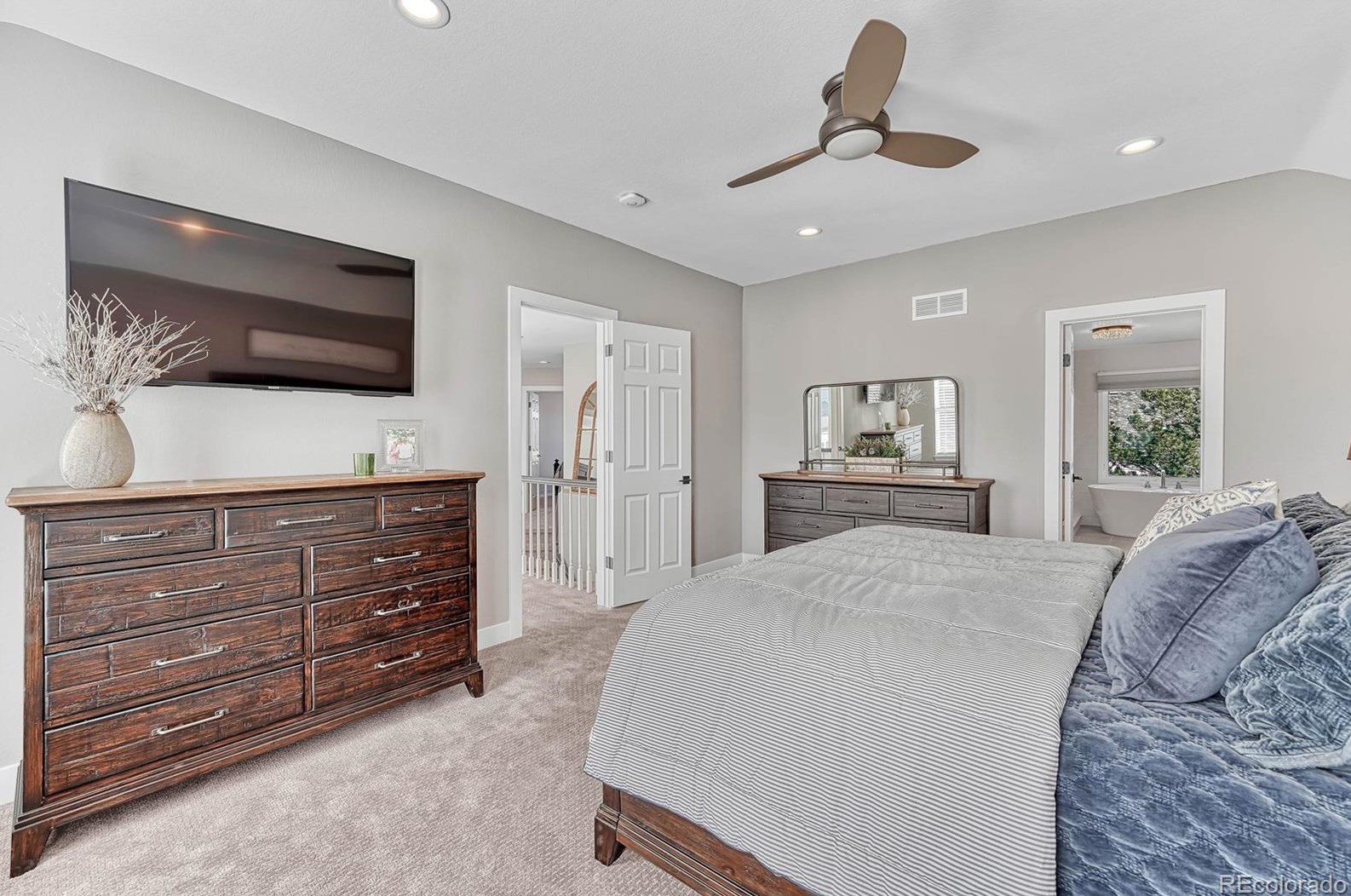 555 Leicester Ln, Castle Rock CO 80108-3475 exterior