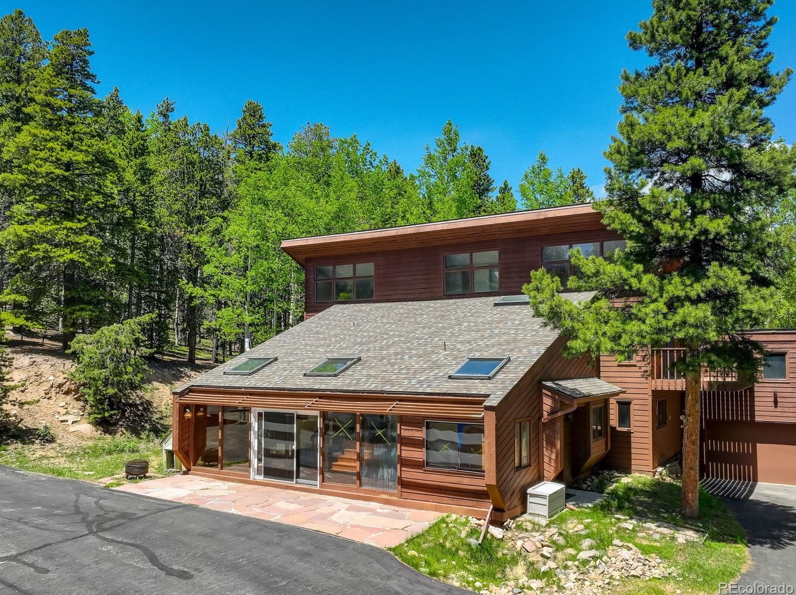 10787 Timothys Dr, Conifer, CO 80433